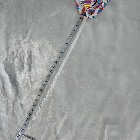 Frida Khalo Kitchen Apron Fridita Mandil Playful handmade Adult Pockets garment* - Picture 8 of 10